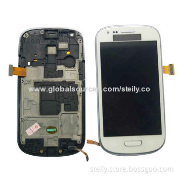New Original LCD Screen Display for Samsung Galaxy S3 Mini I8190, with Touch Digitizer